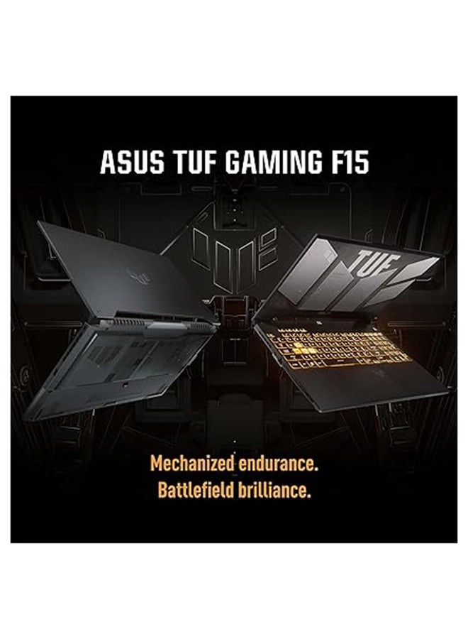 TUF F15 FX507ZV4-LP052W - 15.6'' i7-12700H 16GB DDR4 1000GB SSD