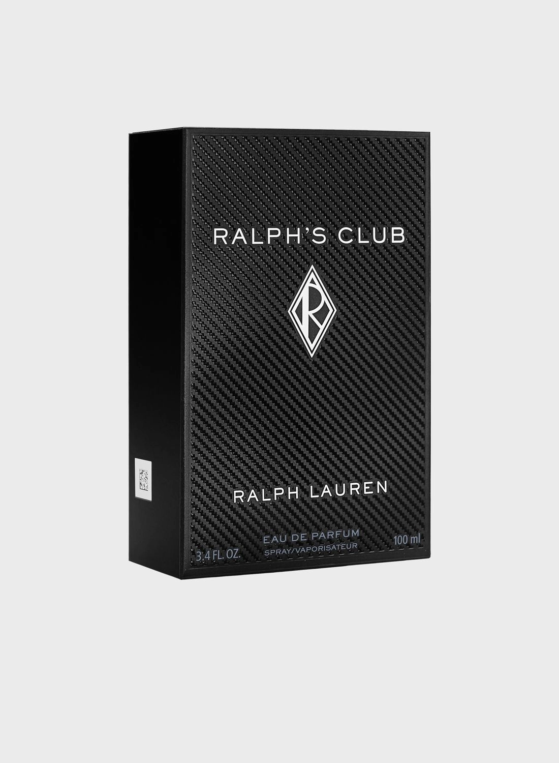 Ralph's Club Eau de Parfum 100ml