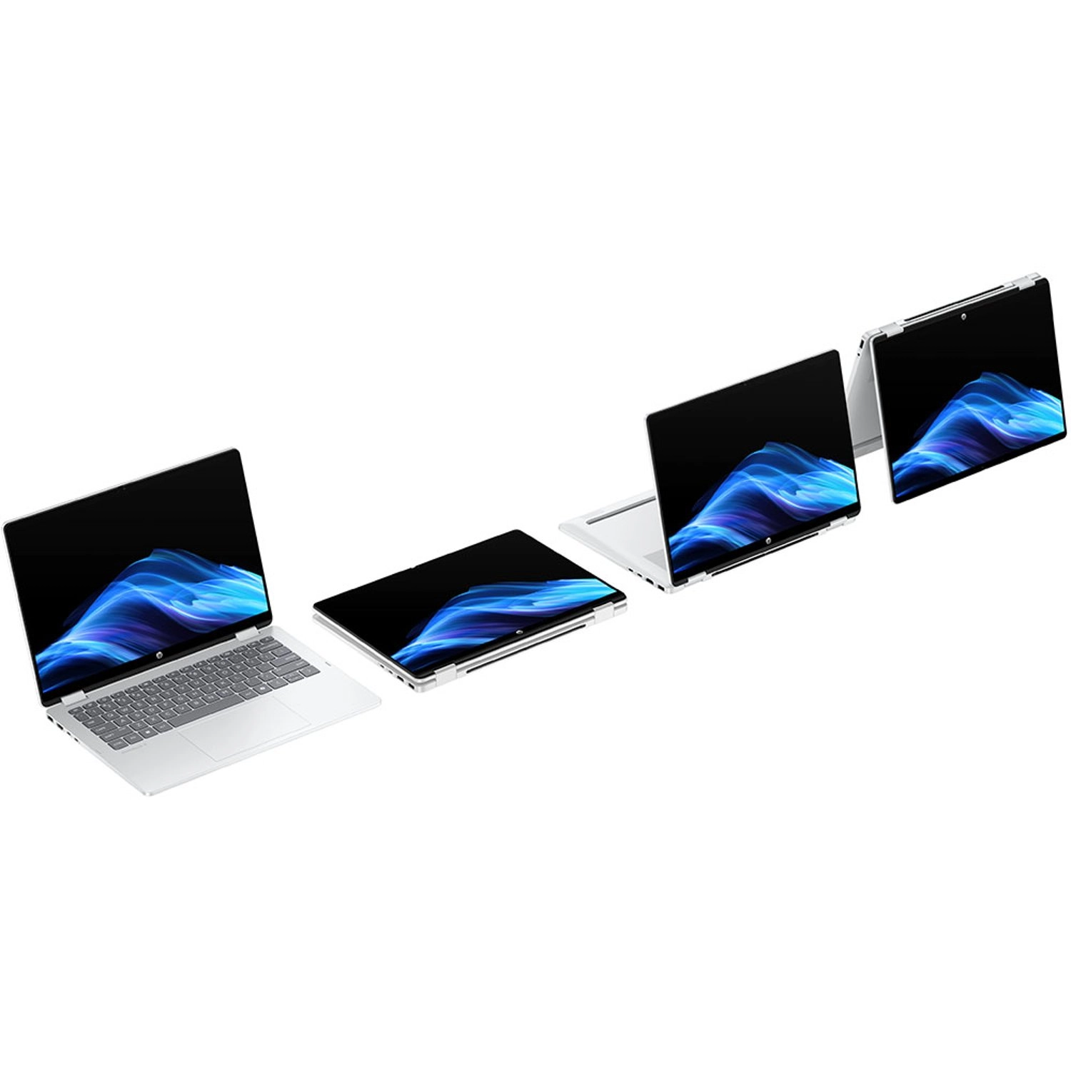 OmniBook 5 Flip C25Z5EA - 14'' Core i5-1334U 16GB DDR5 512GB SSD