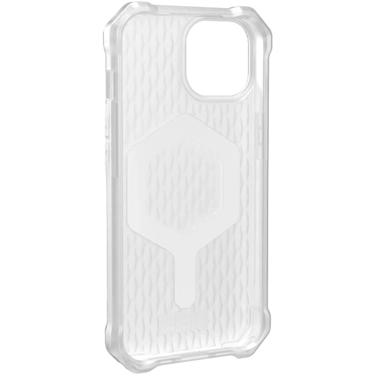 Essential Armor Back Case with MagSafe for iPhone 14