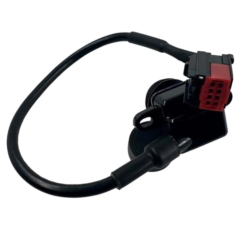 Car Rear Camera - double-shielded thick copper wire