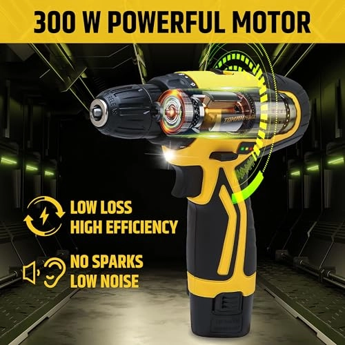 T7384 - 1.5 Amp Hours