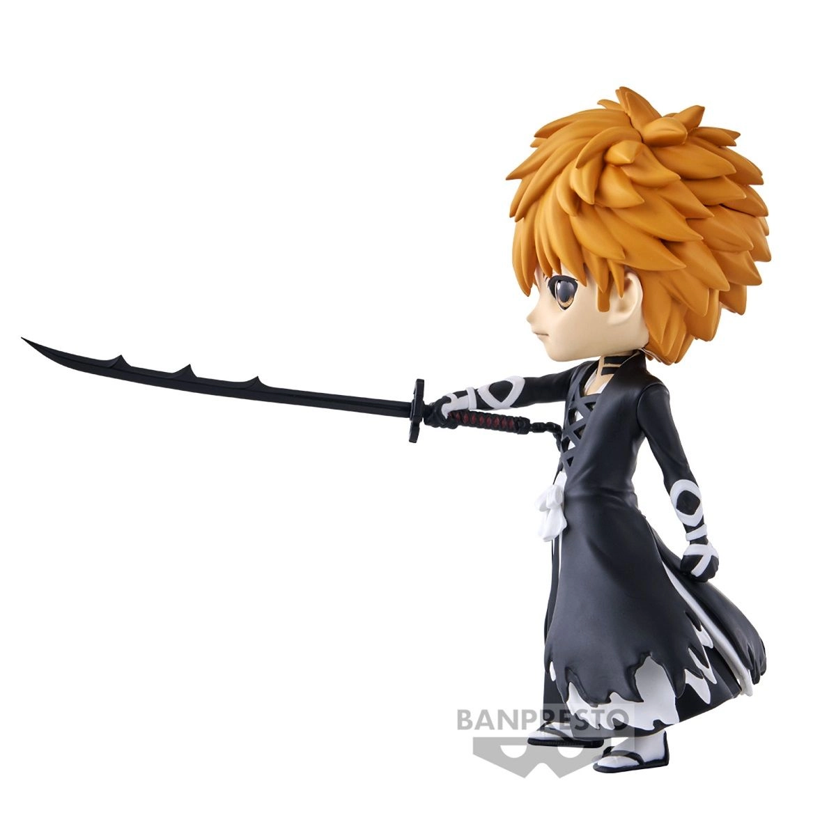Ichigo Kurosaki - Thousand Year Blood War