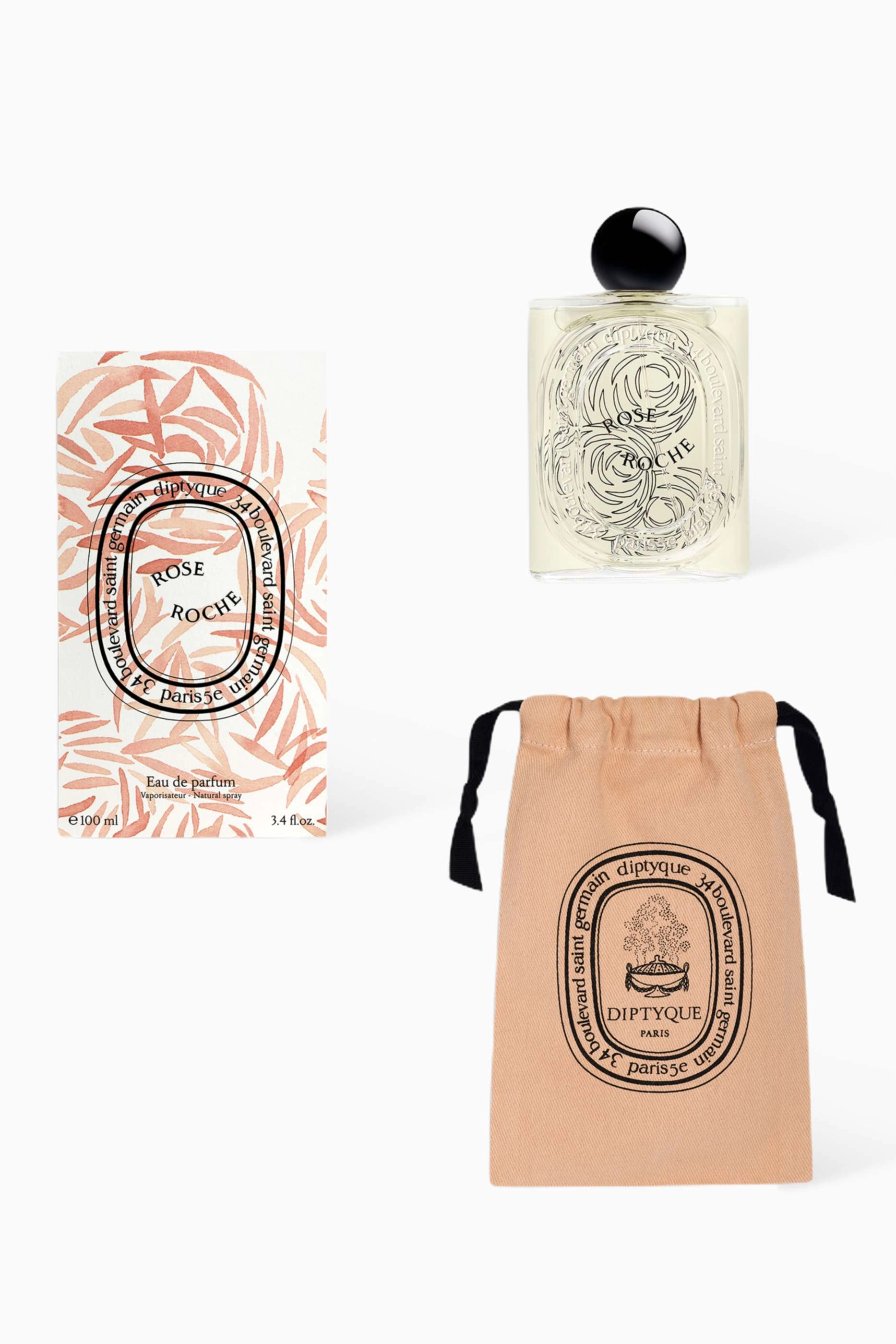 Rose Roche Eau de Parfum - 100ml