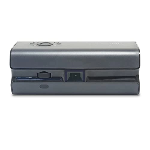 Portable Projector - 8500 lux Full HD 1080P