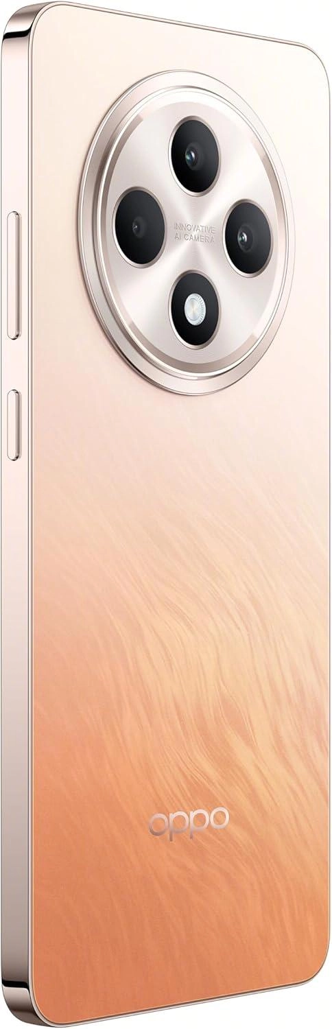 Reno12 F - 12GB 256GB