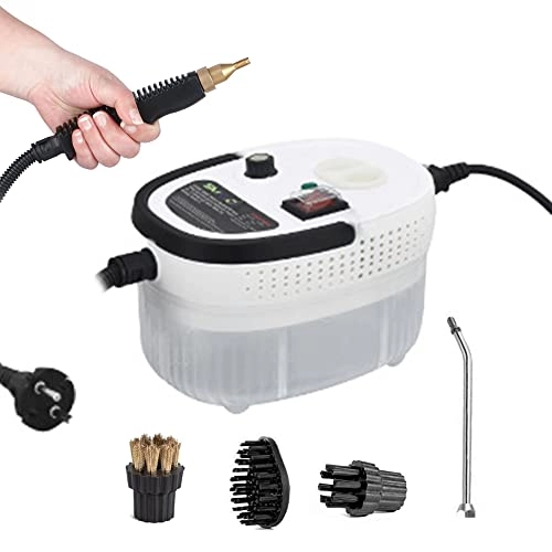 Portable Handheld Steam Cleaner - 3BAR