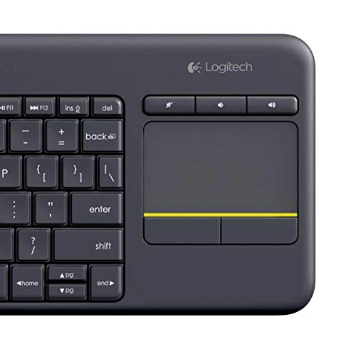 K400 Plus - TR Wireless
