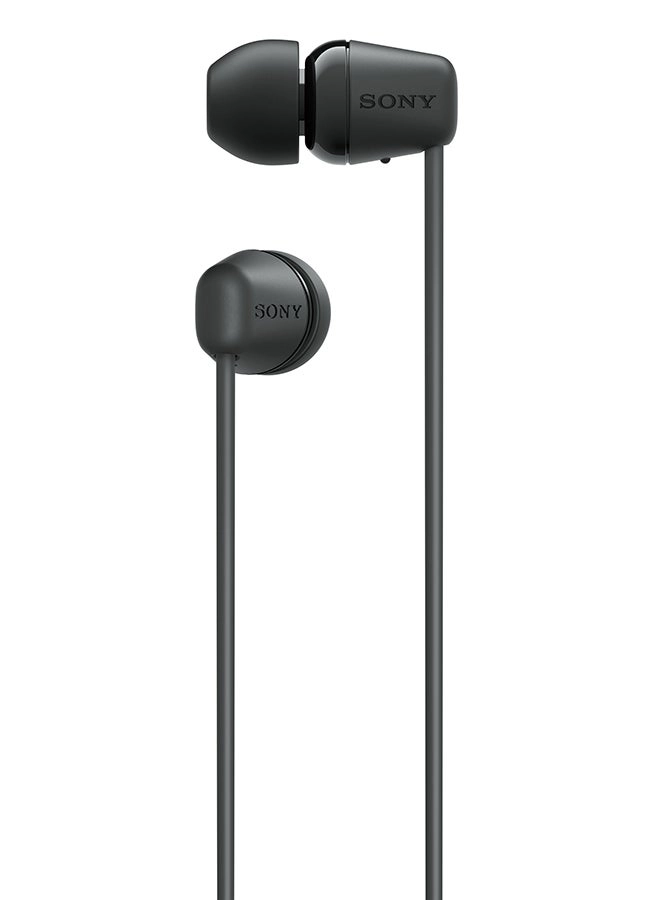 (Renewed) WI-C100 Wireless Headphone