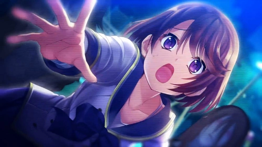 Song Of Memories Intl Version - PlayStation 4