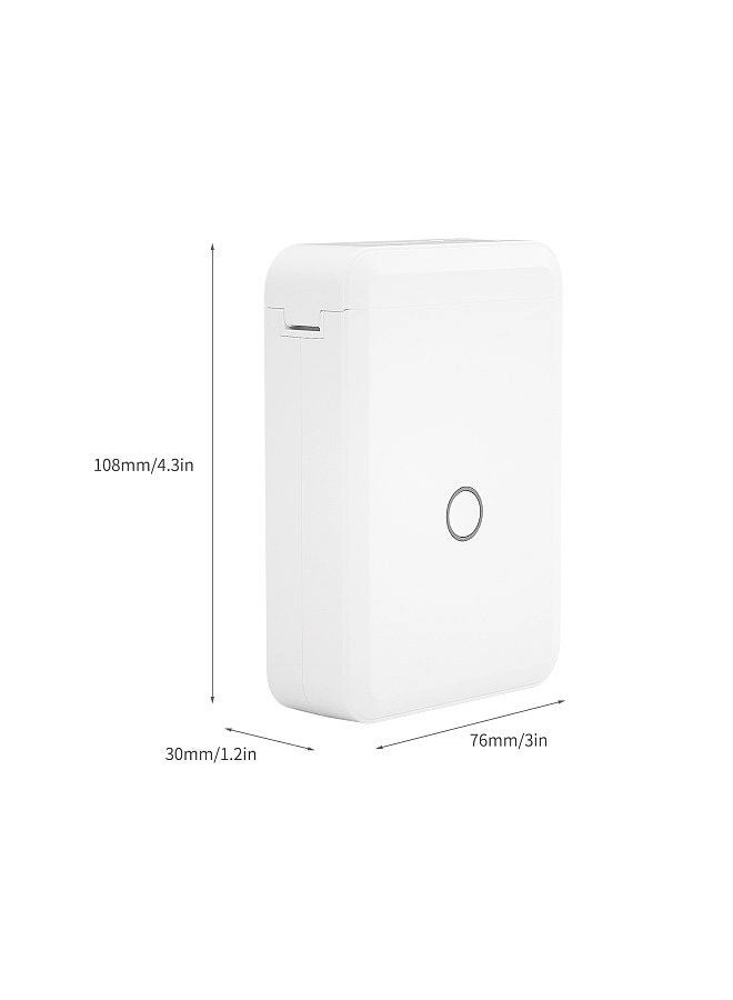 D110 - Thermal 15 millimeter