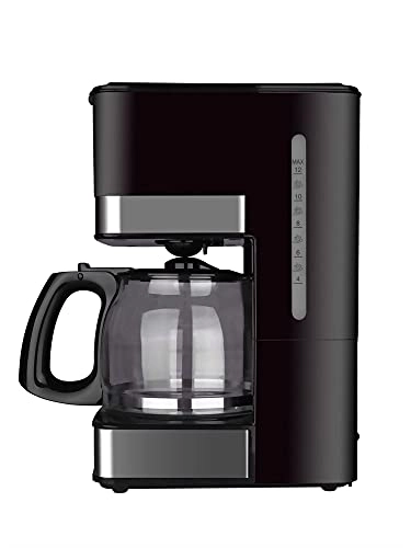 Coffee machine - large capacity automatic