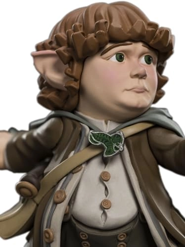Samwise - Lord of the Rings Mini Epics (17.78 cm)