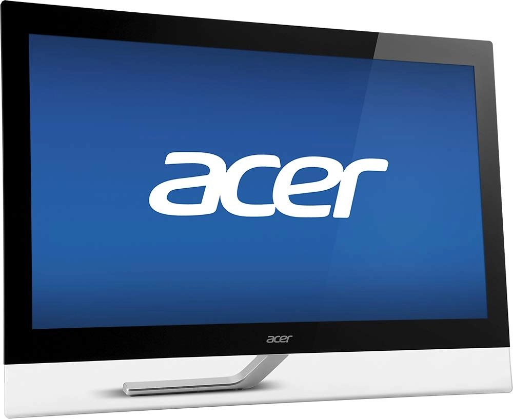 Acer T272HL bmjjz - 27-Inch 1920x1080