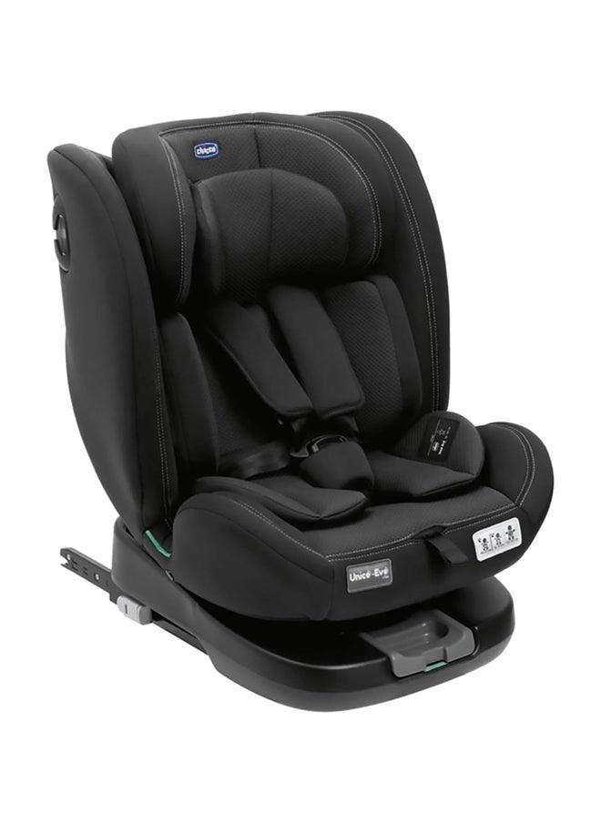 Chicco Unico Evo I-Size - Group 0+/1/2/3 (0-36Kg)