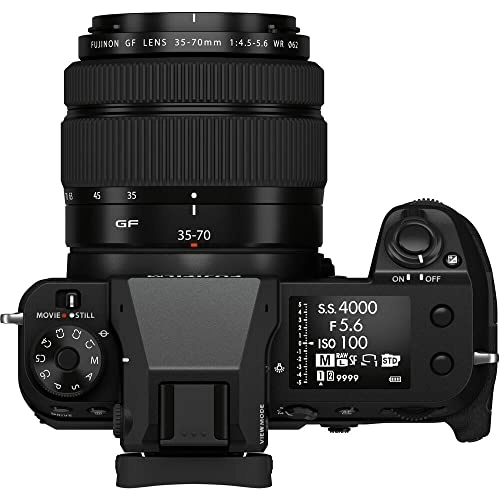 GFX50S II Kit