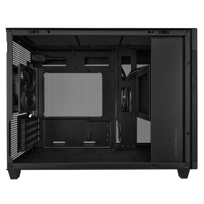 Prime AP201 - MicroATX