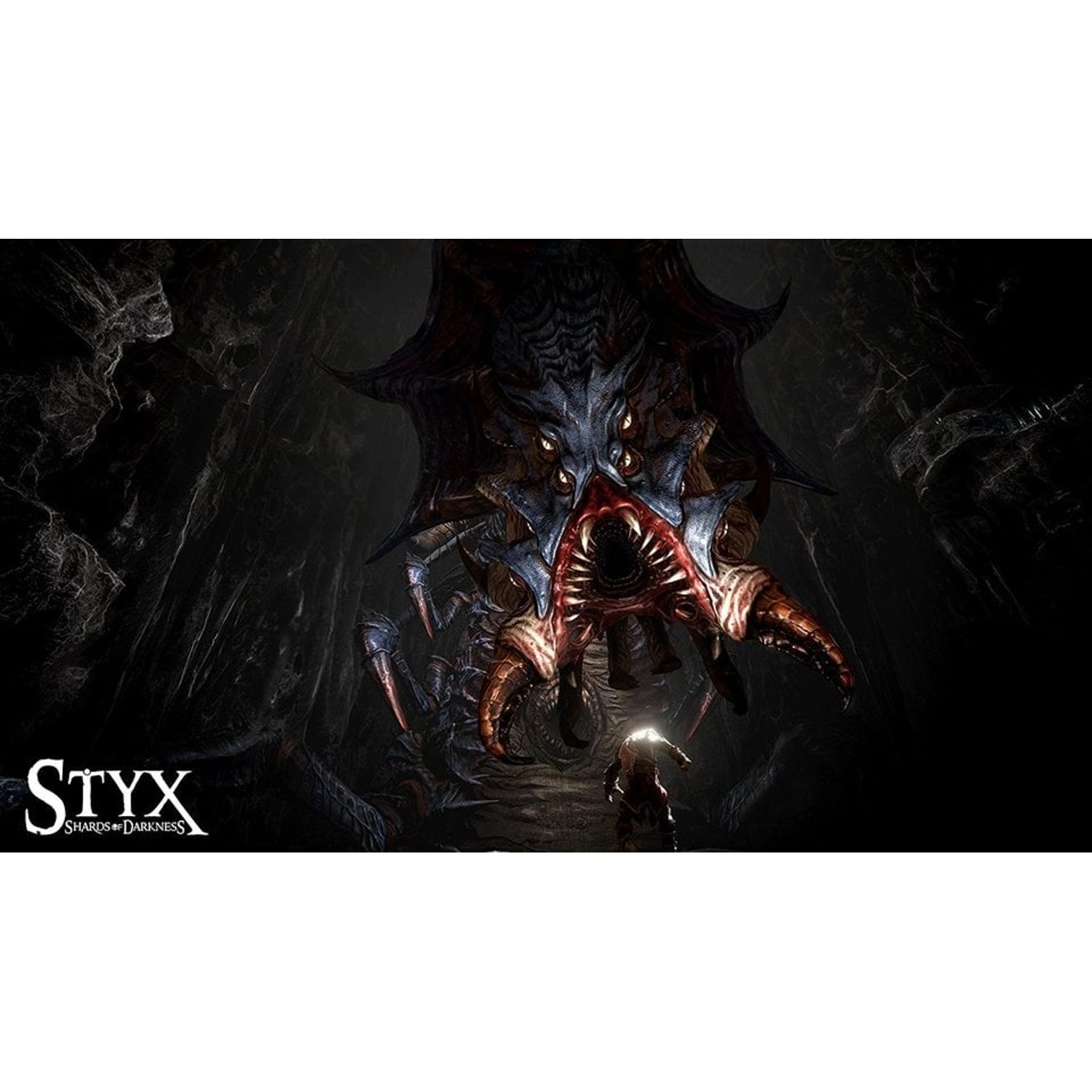 Styx: Shards of Darkness - PlayStation 4