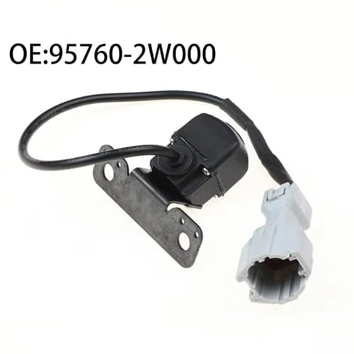 Rear View Camera - Night vision