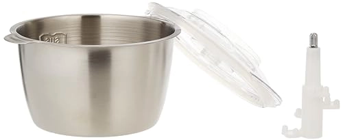 Food Chopper - 2 Liters