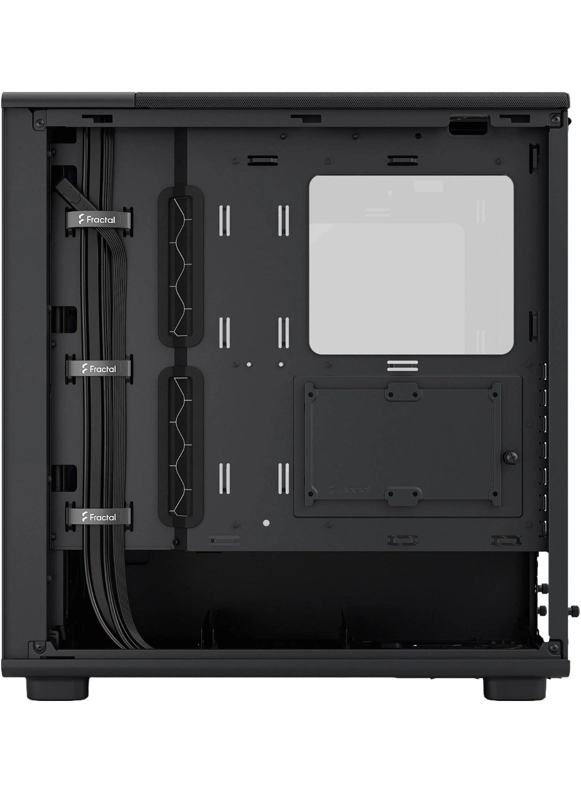 Epoch - Tempered Glass Mid Tower