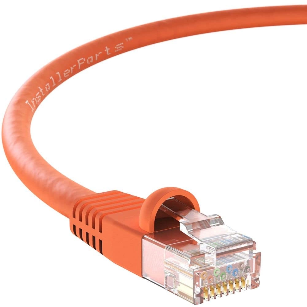 InstallerParts CAT6 Cable - 50 FT