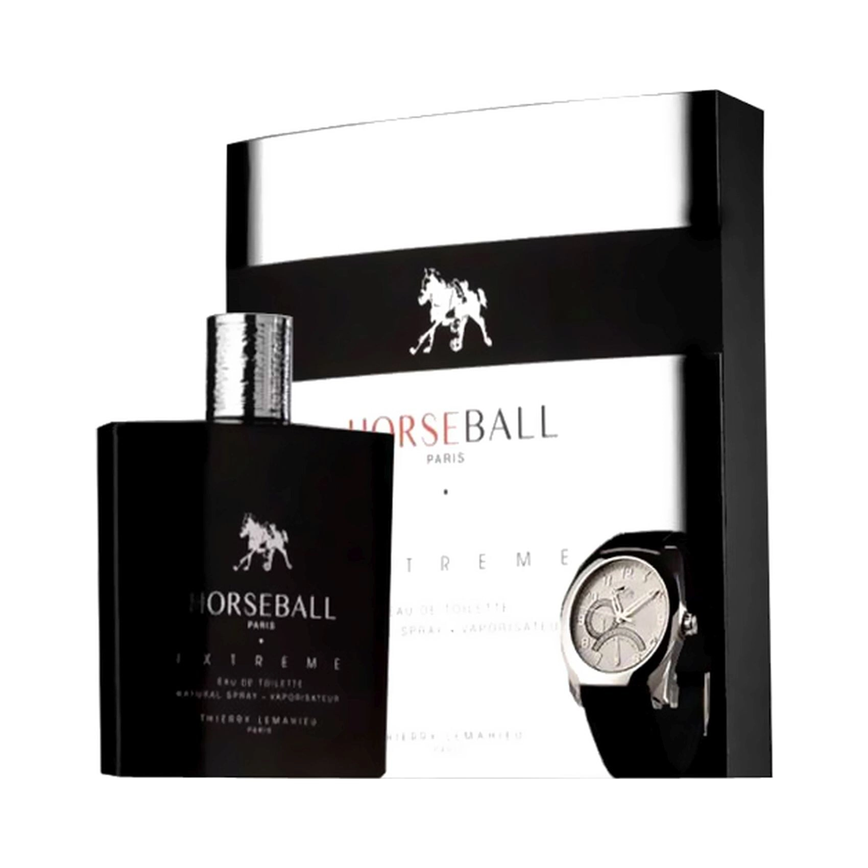 EXTREME Eau de Toilette 100 ml