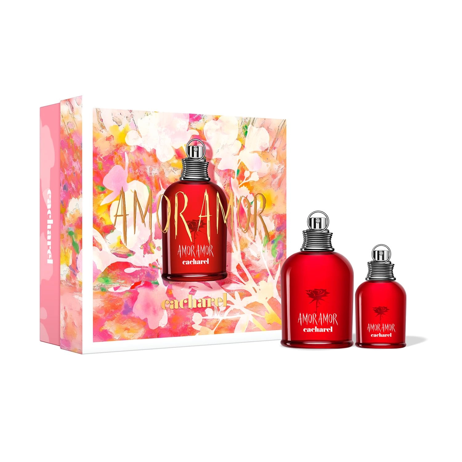 L’Oréal Paris Amor Amor Eau de Toilette 1806 ml Gift Set