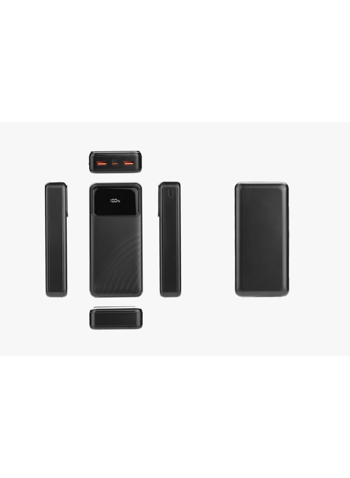 LP234 - 20000mAh 22.5W Fast Charging 4 Port Output
