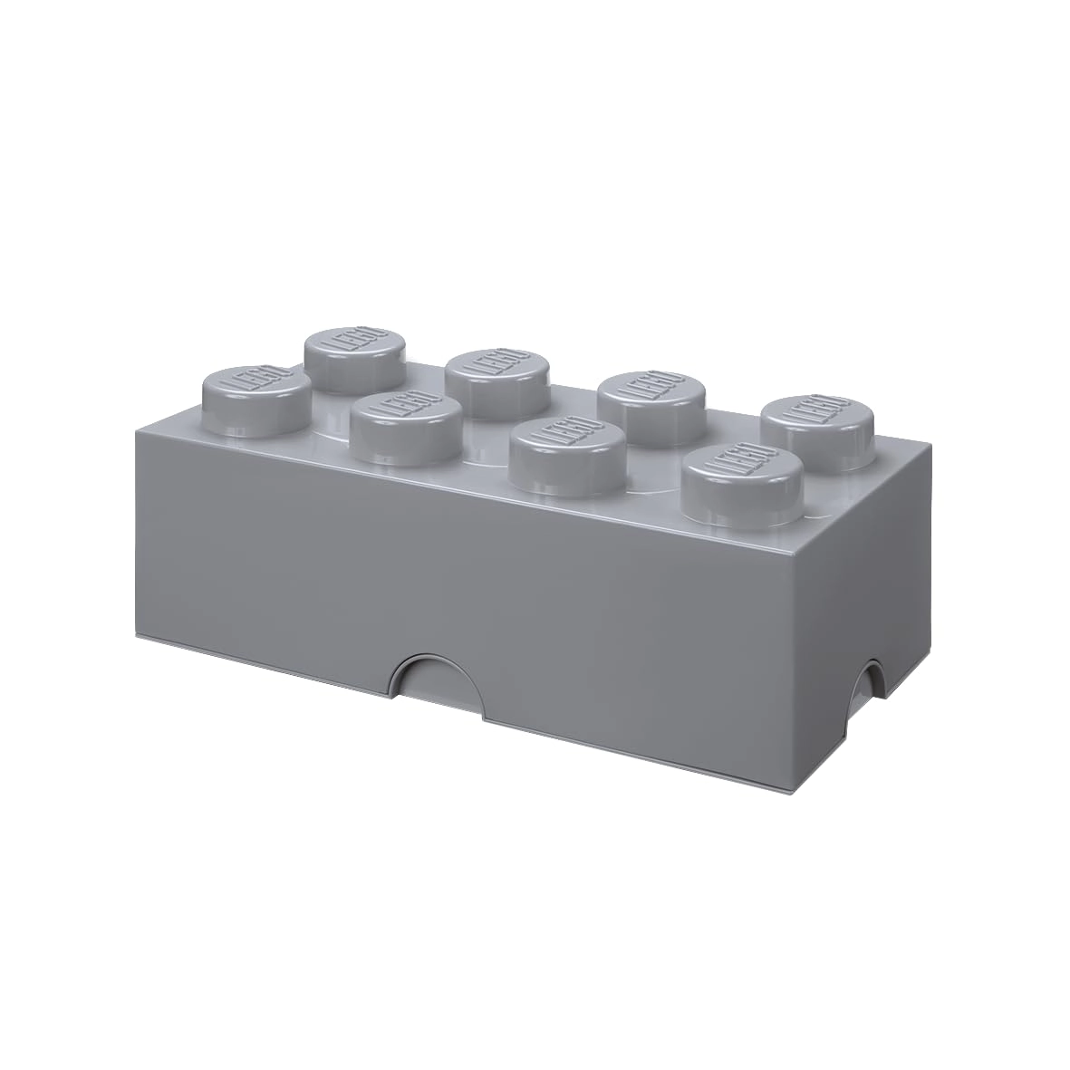 LEGO Storage Brick Box - Plastic