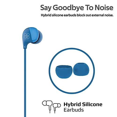 COMET Wired Headphone