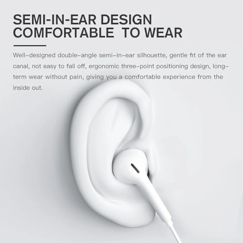 Z1 Wired Earbud