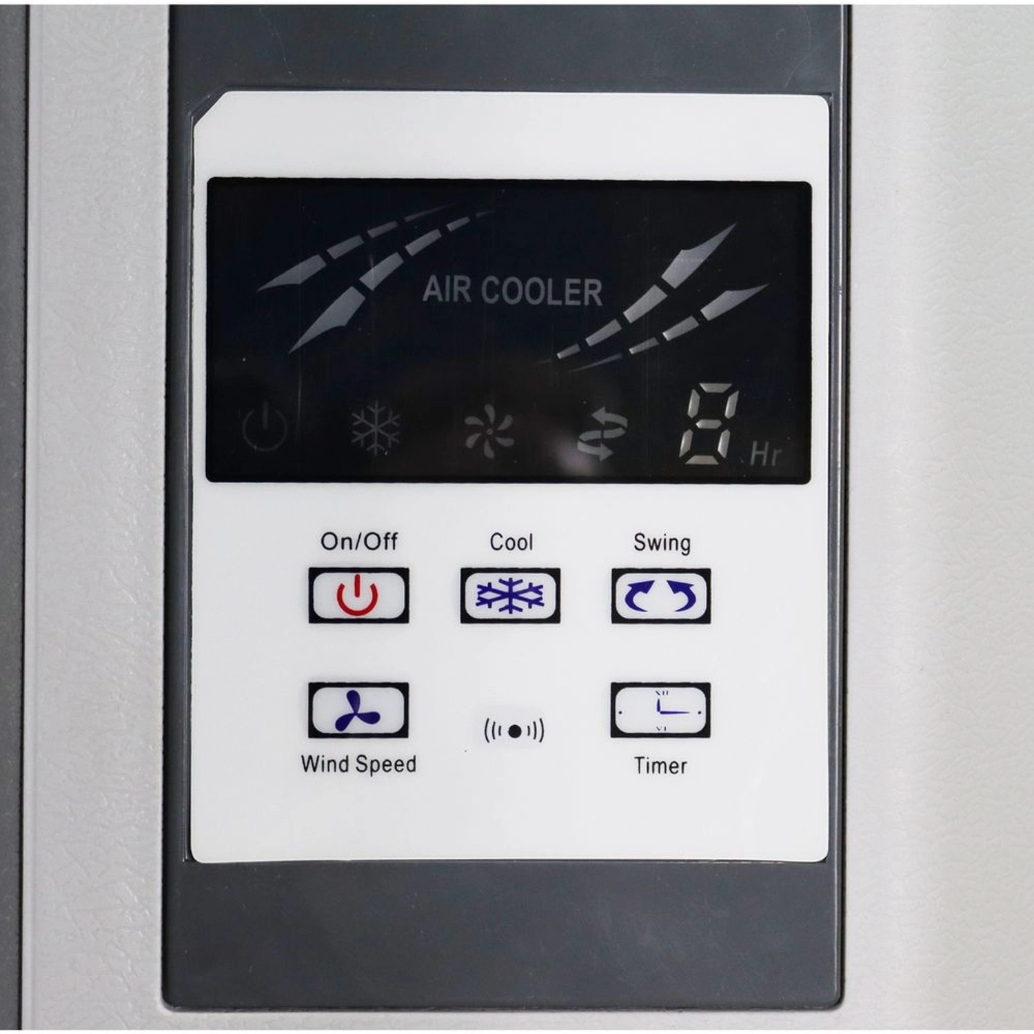 NAC1000R - 100 Liter(s)