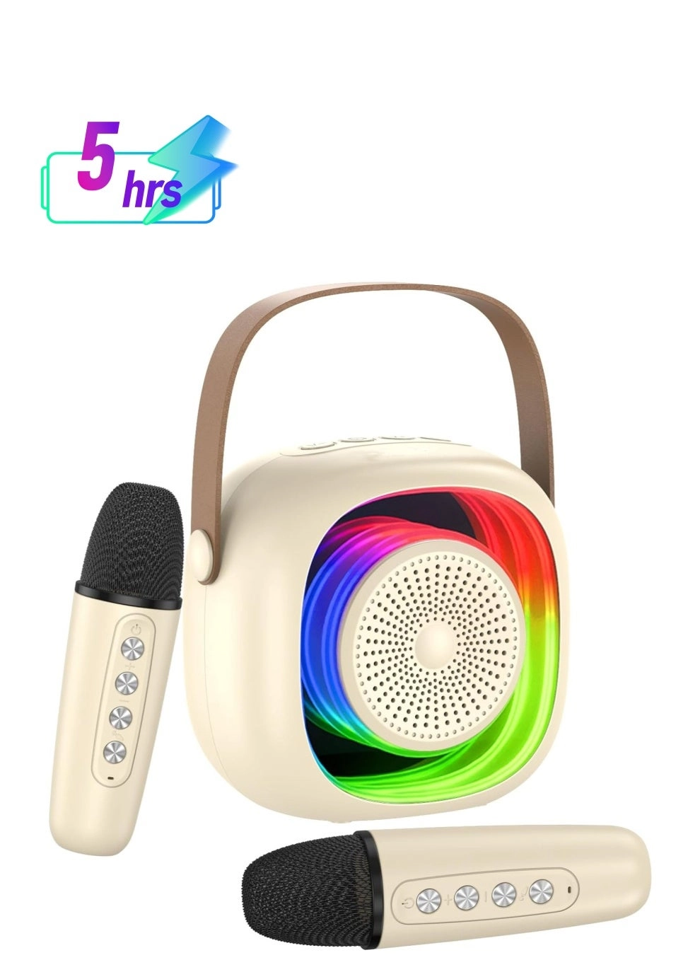 YS-232 - 2 Wireless Microphones