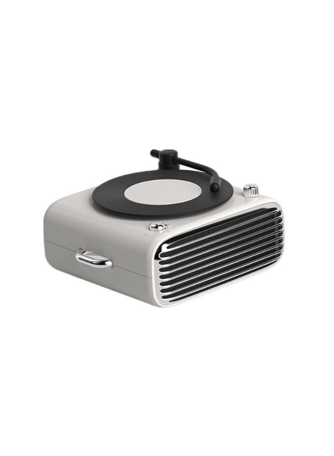 Portable Waterproof Bluetooth Speaker