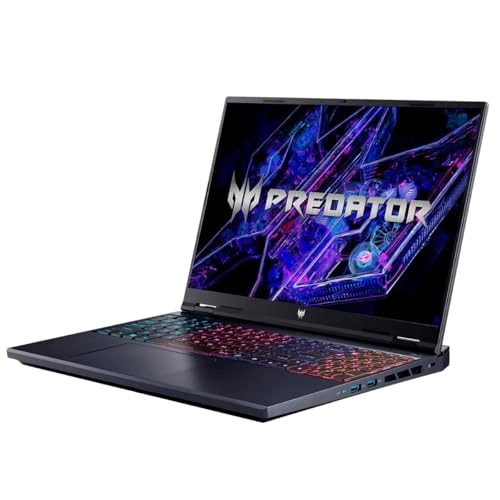 Predator Helios Neo 16 - 16'' i9-14900HX 32GB DDR5 1TB SSD