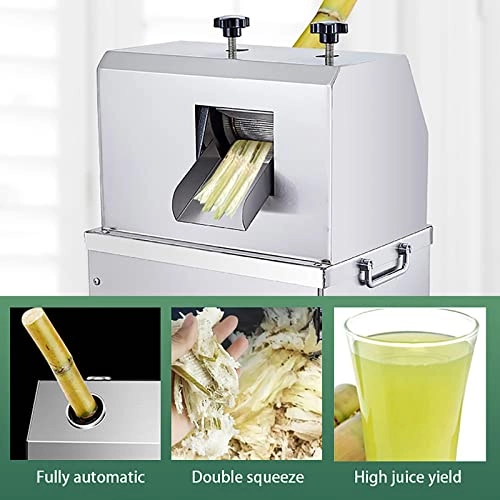 Sugar Cane Juicer - 350W