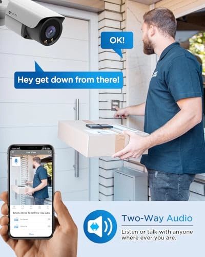 LY37YX8M1616 - 16 cameras 16 channels 8MP