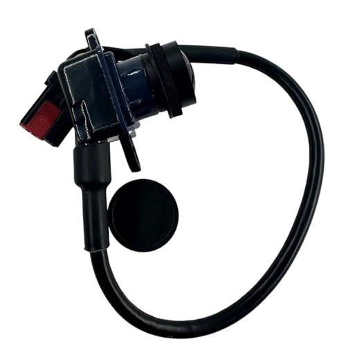 Car Rear Camera - double-shielded thick copper wire