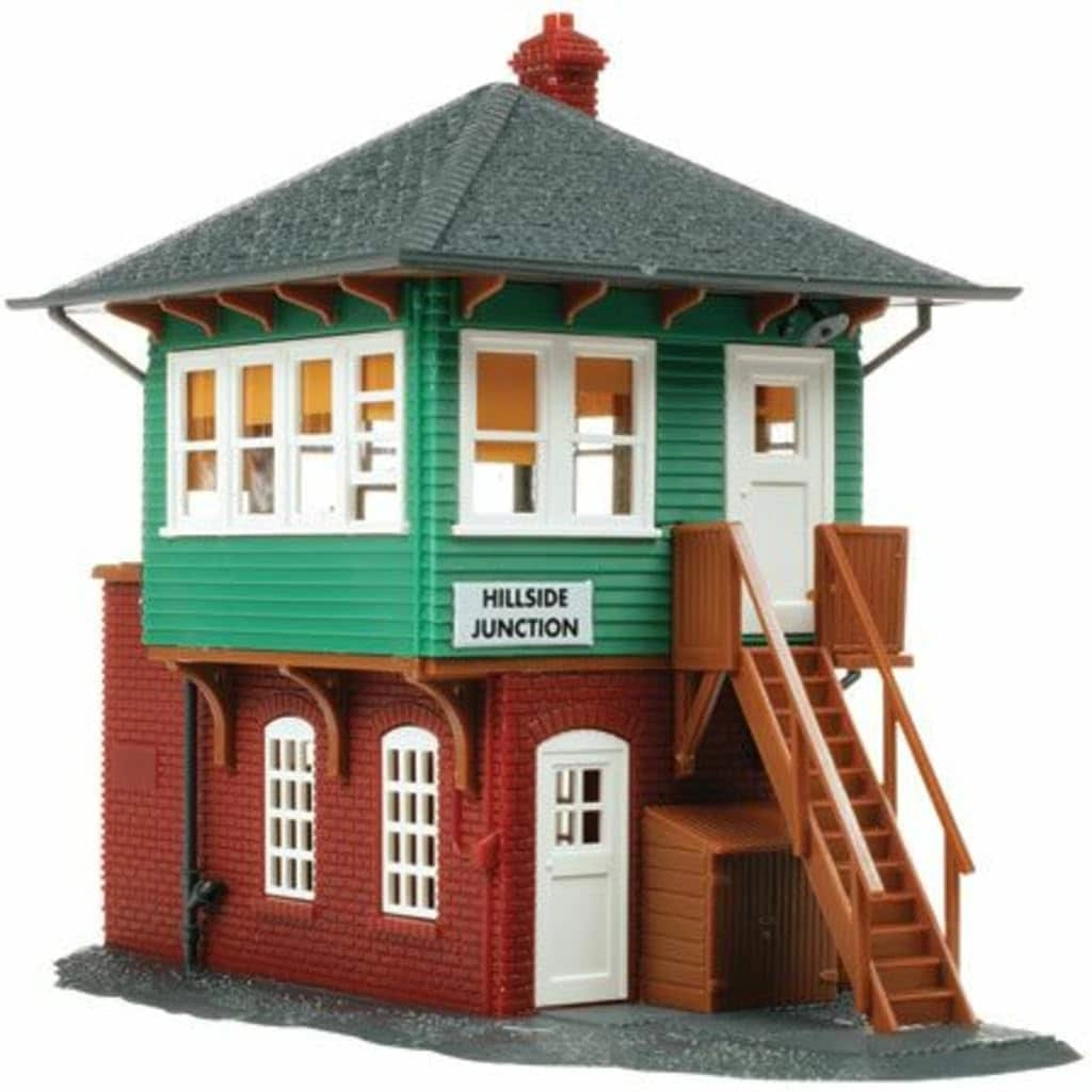 Atlas Signal Tower - HO KIT