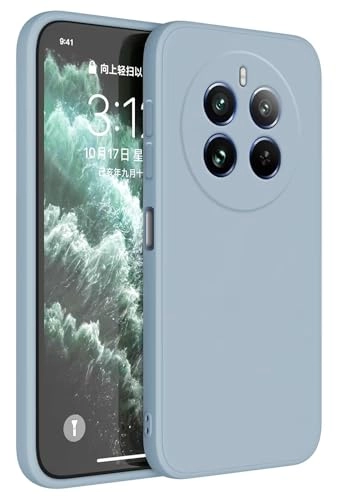 Realme 12 Pro 5G Basic Case for Realme 12 Pro 5G - TPU Silicone