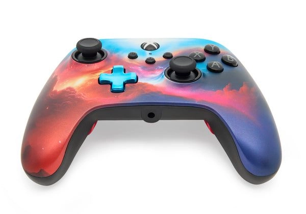 Advantage Wired Controller - Blue