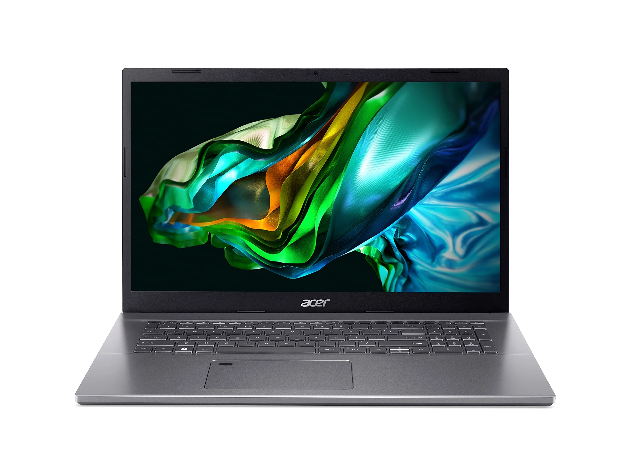 Acer Aspire 5 A517-53-592Y - 17.3'' Core i5-12450H 16GB DDR4 512GB SSD