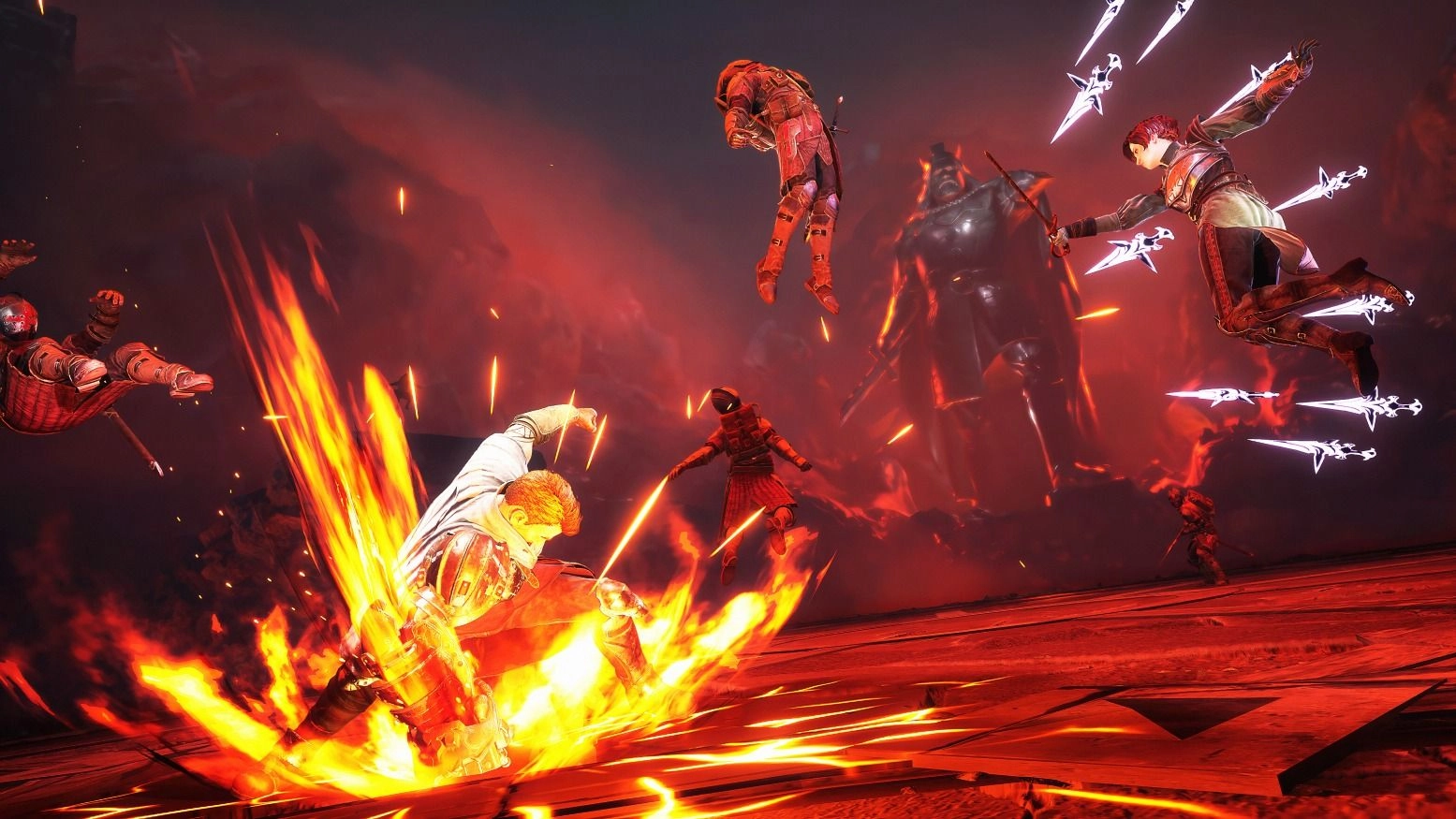 Gangs of Sherwood - PlayStation 5