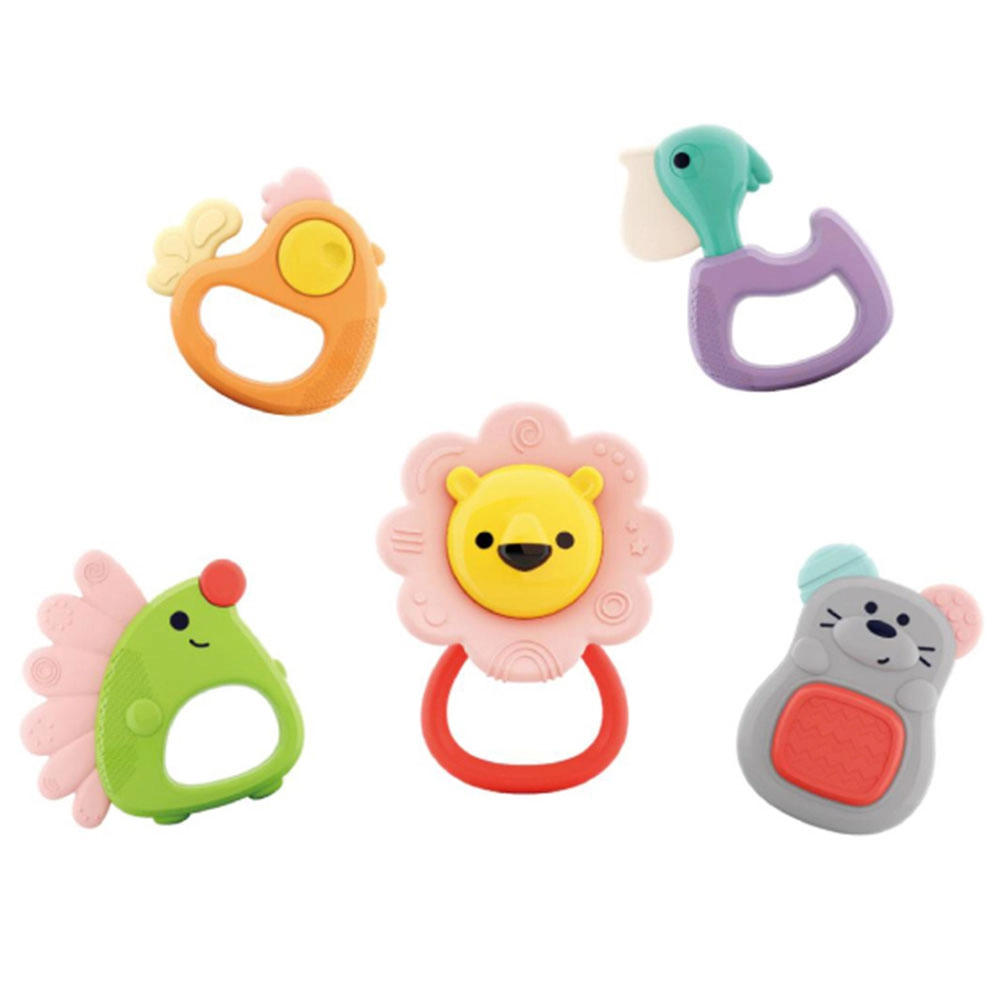 HOLA Learning & Activity Walker - with Music 12+ m