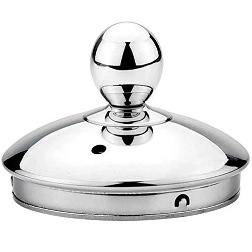 Stovetop Tea Kettle - Stainless Steel+nylon handle 2 Liters