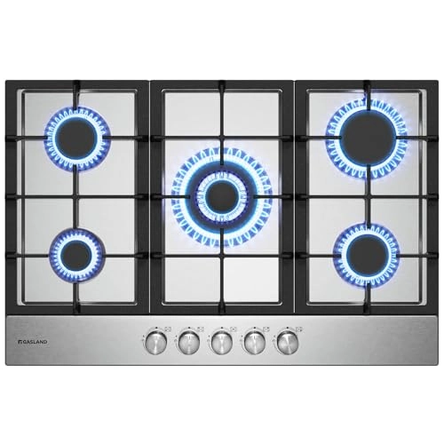 GH2705SS1FC Gas hob