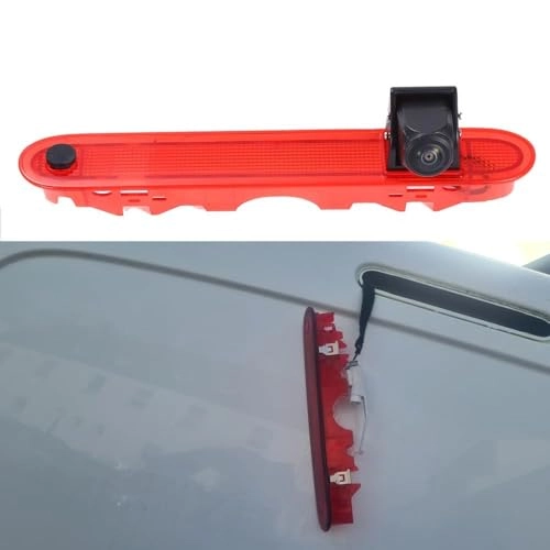 Reversing Camera - Night vision 628 x 586 pixels