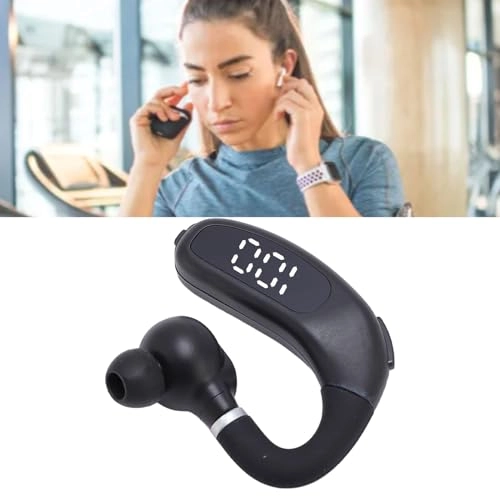 yw5peomugs-11 Wireless Earbud