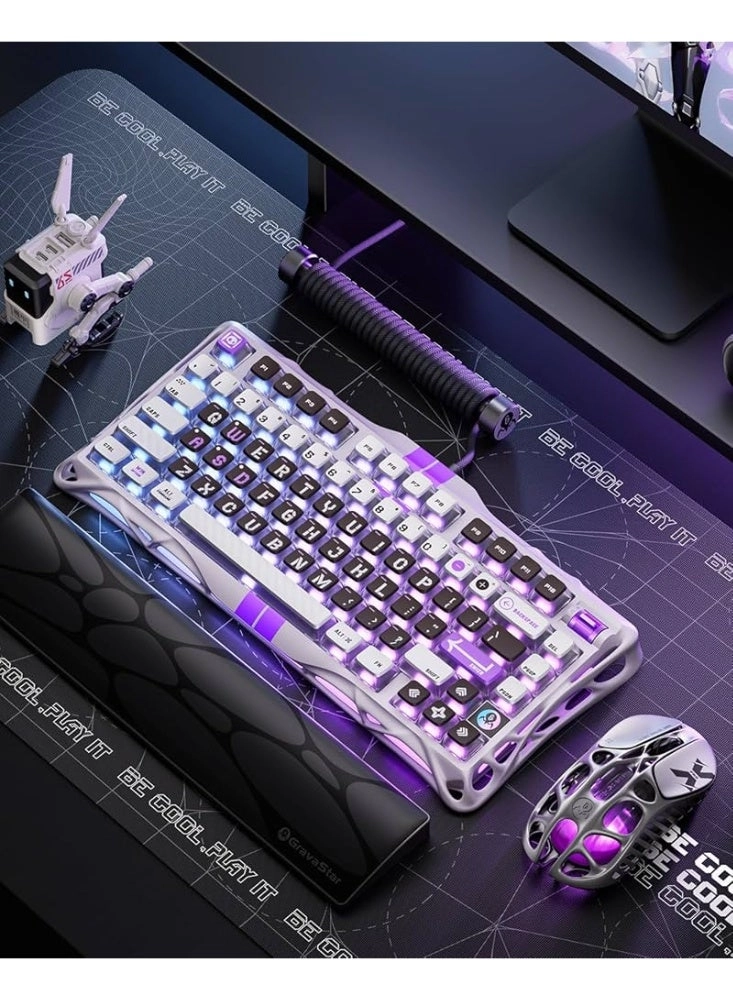 Mercury V75 Pro - Wireless